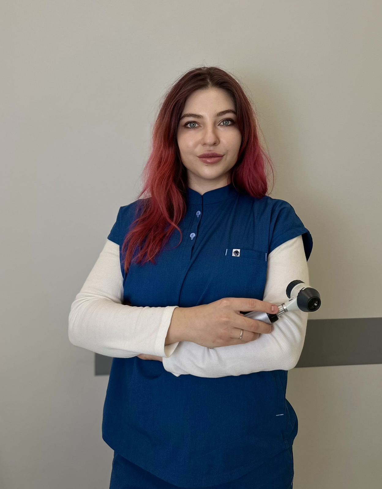 Зла Наталія Михайлівна